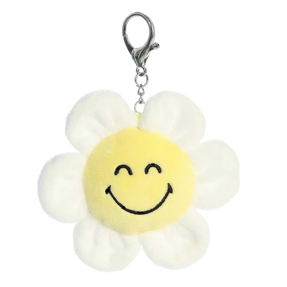 SMILEYWORLD Keychain NWT